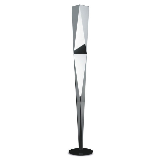 Vertigo Floor Lamp by Fontana Arte