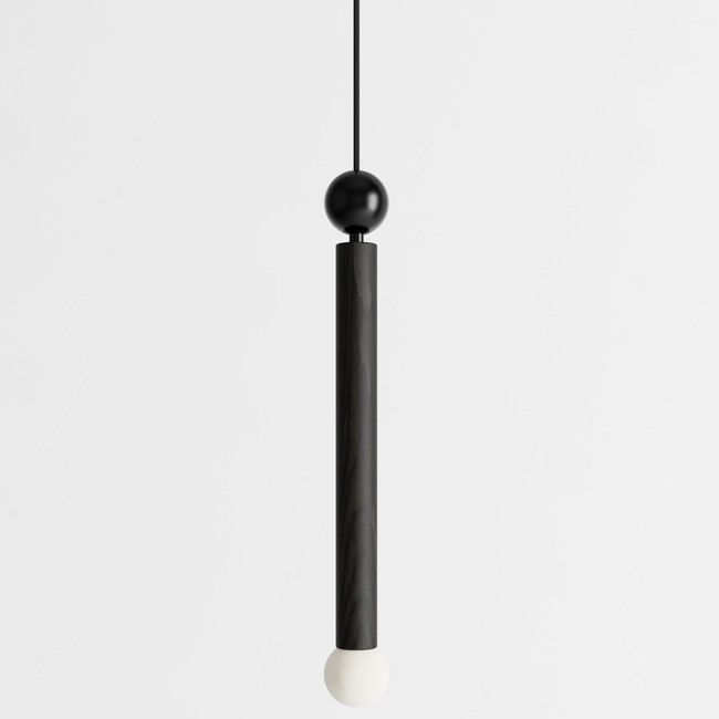 Constellation Pendant by hollis+morris