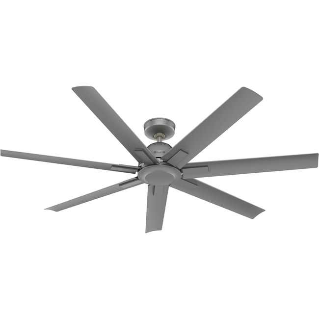 Downtown Outdoor Ceiling Fan by Hunter Fan