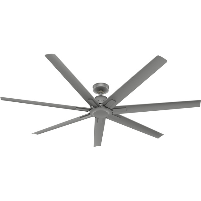 Downtown Outdoor Ceiling Fan by Hunter Fan
