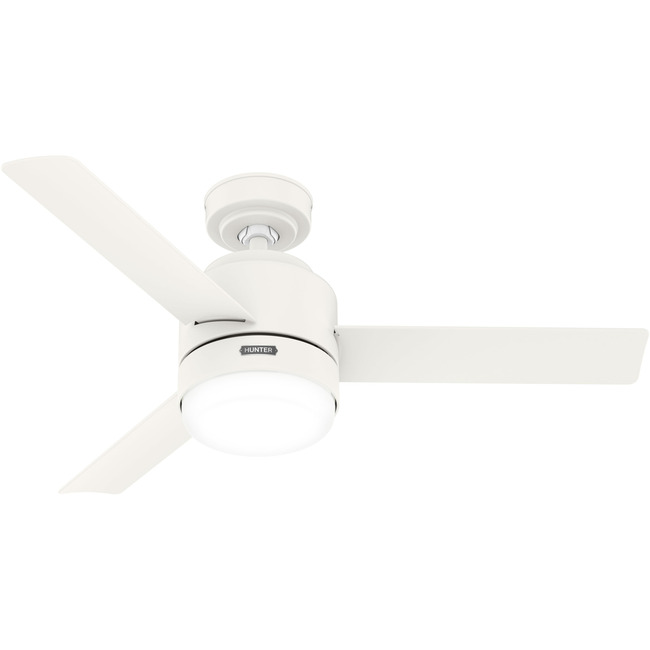 Gilmour Outdoor Ceiling Fan with Light by Hunter Fan