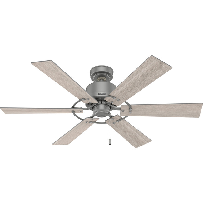 Gilrock Ceiling Fan by Hunter Fan
