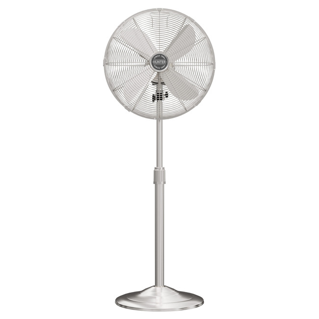 Classic S16 Standing Floor Fan by Hunter Fan