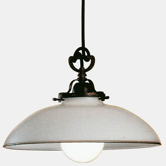 Country Pendant by Il Fanale