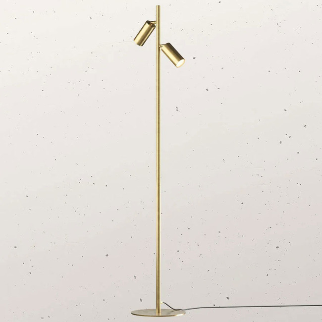 Girasoli Floor Lamp by Il Fanale
