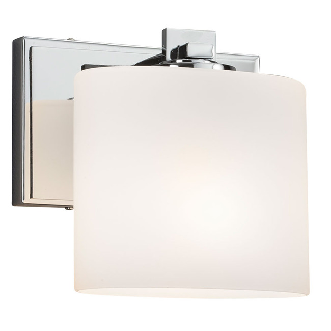 Fusion Era Opal Wall Sconce by Justice Design