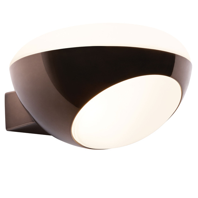 Tua Wall Light by kdln