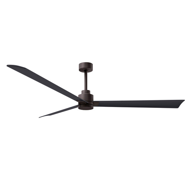 Alessandra Ceiling Fan by Matthews Fan Company