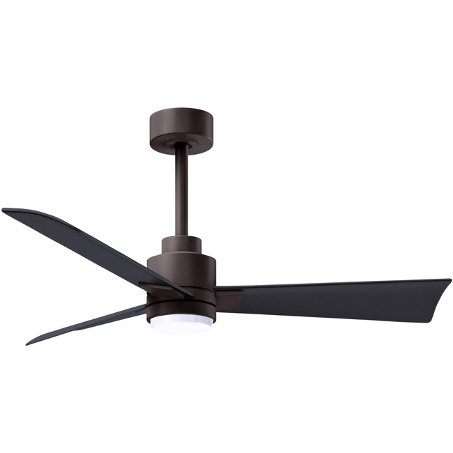 Alessandra Ceiling Fan by Matthews Fan Company