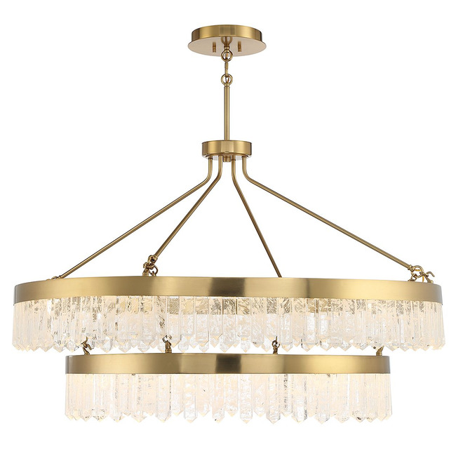 Landon Pendant by Savoy House
