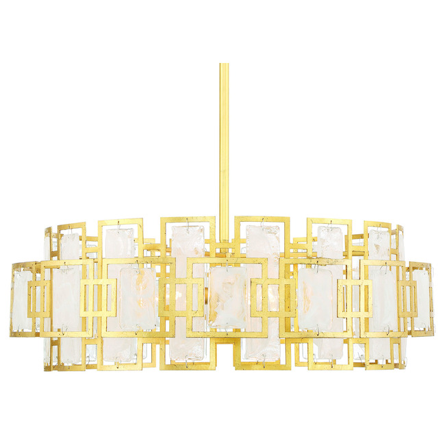 Portia Chandelier by Savoy House