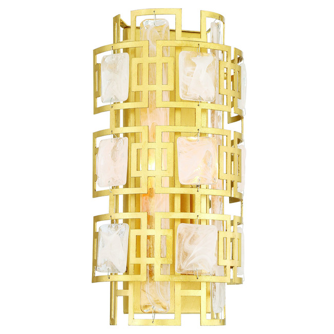Portia Wall Sconce by Savoy House
