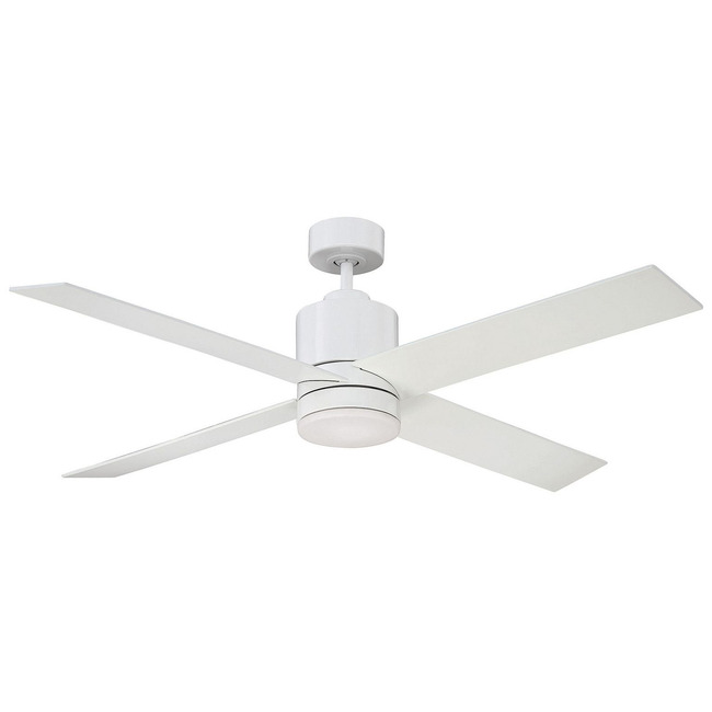 Dayton Ceiling Fan with Light by Savoy House