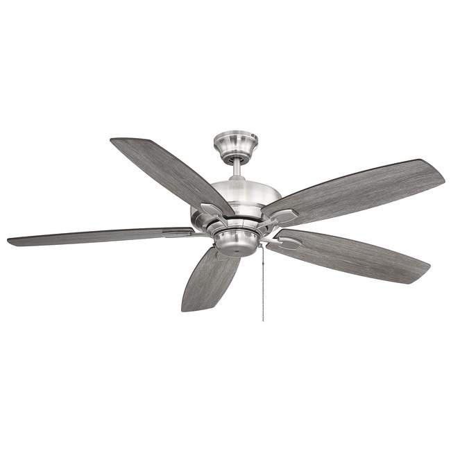 Wind Star Ceiling Fan by Savoy House