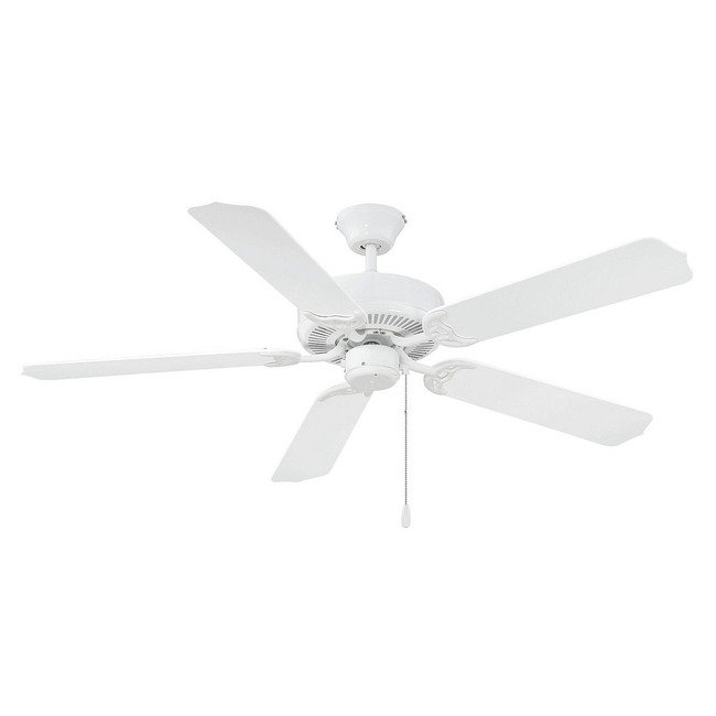 Nomad Outdoor Ceiling Fan by Savoy House