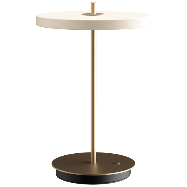 Asteria Move Portable Table Lamp by Umage