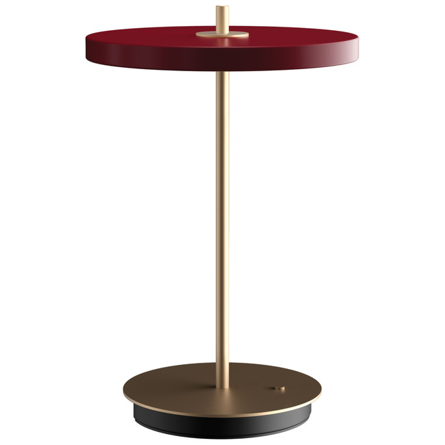 Asteria Move Portable Table Lamp by Umage