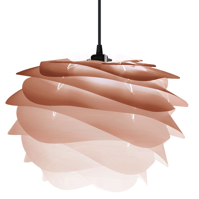Carmina Mini Pendant by Umage