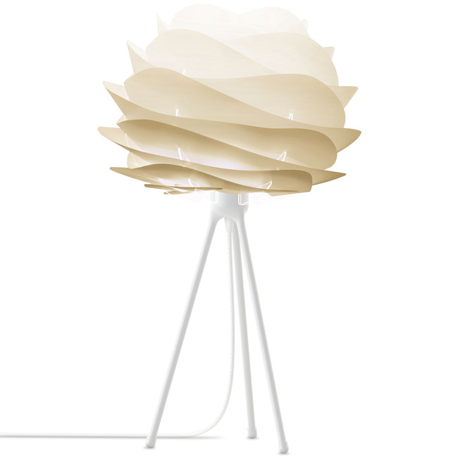 Carmina Mini Table Lamp by Umage