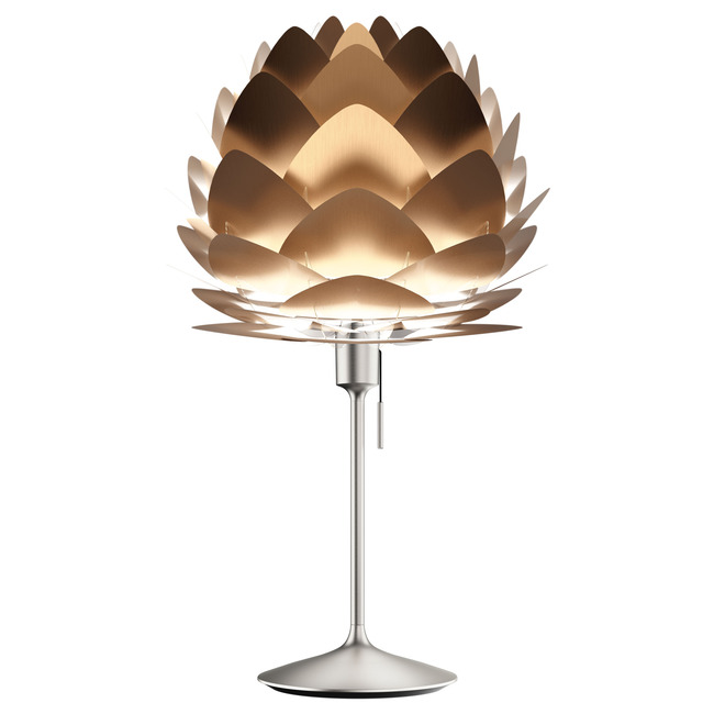 Aluvia Table Lamp by Umage