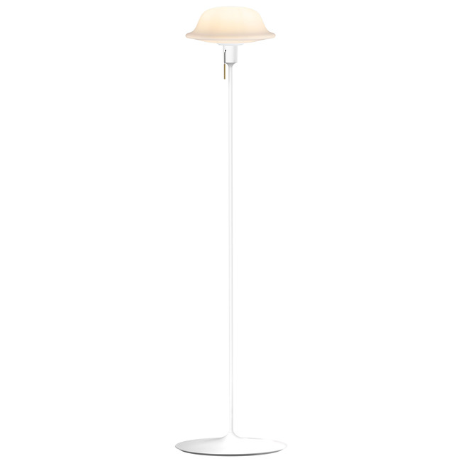 Butler Floor Lamp by Umage