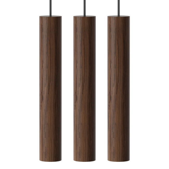 Chimes Multi Light Pendant by Umage