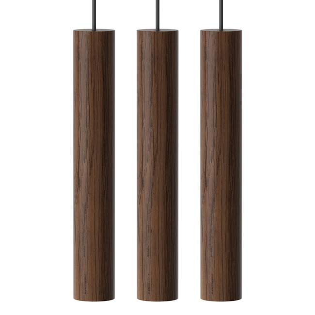 Chimes Multi Light Pendant by Umage