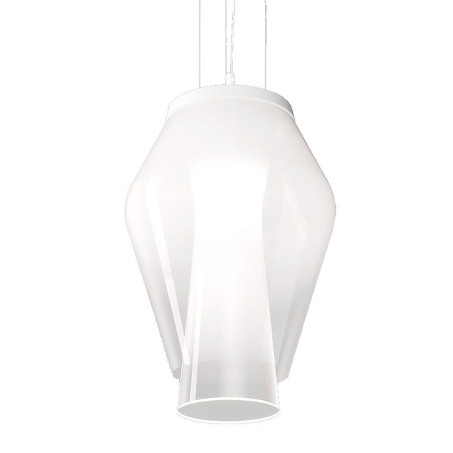 Anisette Pendant by Vistosi