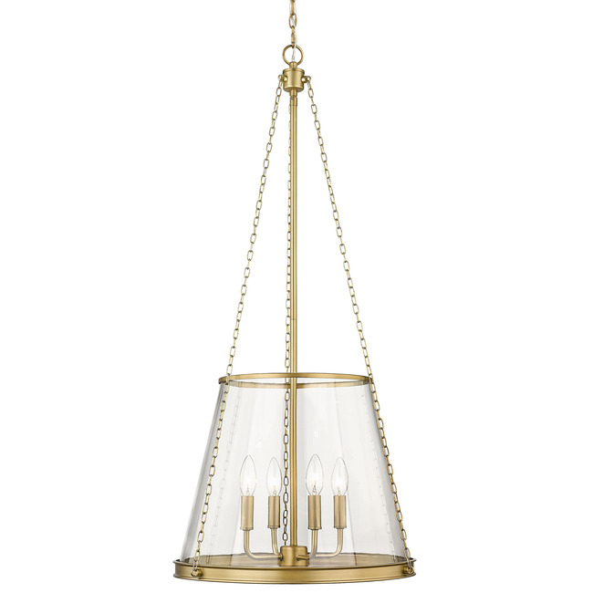 Prescott Pendant by Z-Lite