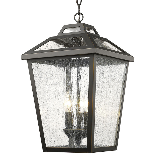 Bayland Outdoor Pendant by Z-Lite