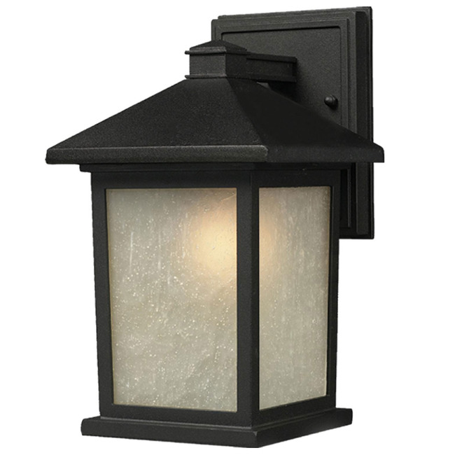 Holbrook Outdoor Wall Light by Z-Lite