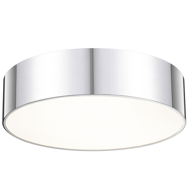 Harley Drum Ceiling Light  by Z-Lite