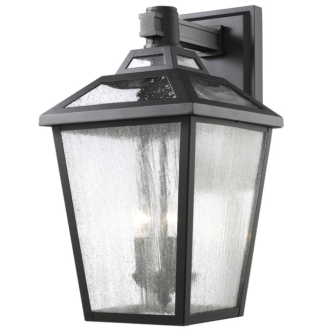 Bayland Outdoor Wall Light by Z-Lite