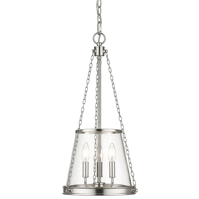 Prescott Pendant by Z-Lite