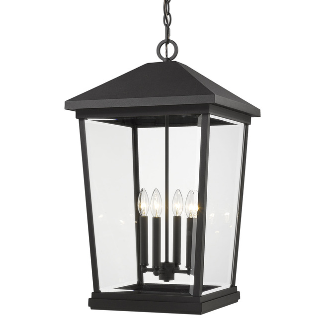 Beacon Outdoor Pendant by Z-Lite