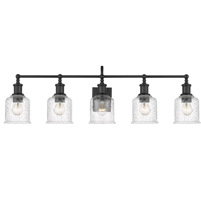 Bryant Bathroom Vanity Light by Z-Lite