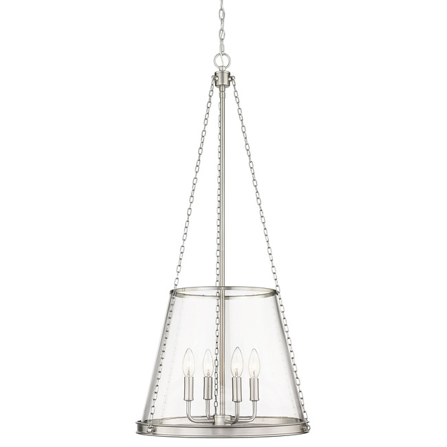 Prescott Pendant by Z-Lite