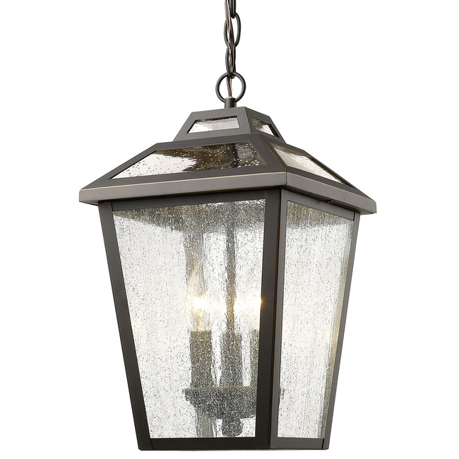Bayland Outdoor Pendant by Z-Lite