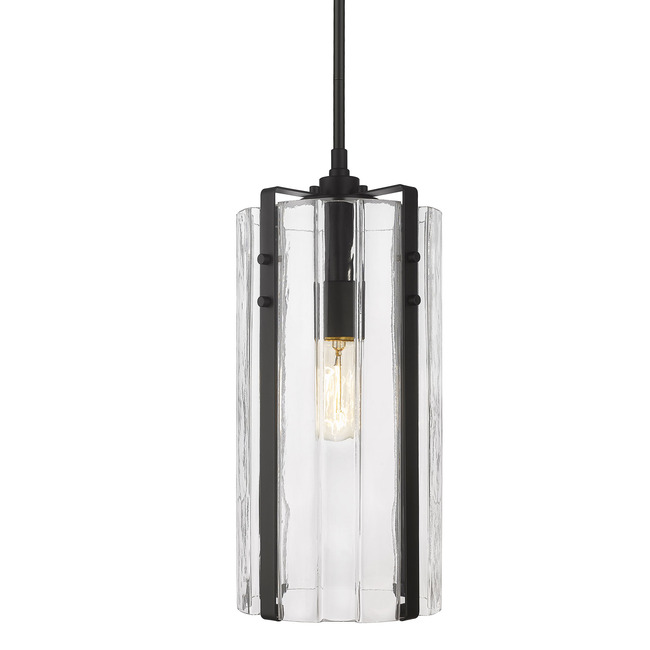 Alverton Pendant by Z-Lite