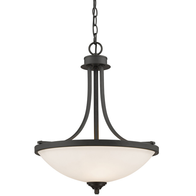 Bordeaux Pendant by Z-Lite