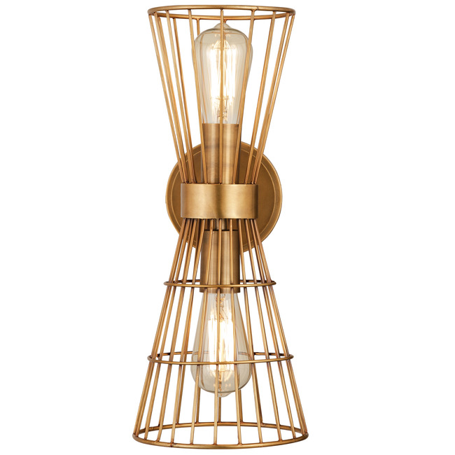 Alito Wall Sconce by Z-Lite