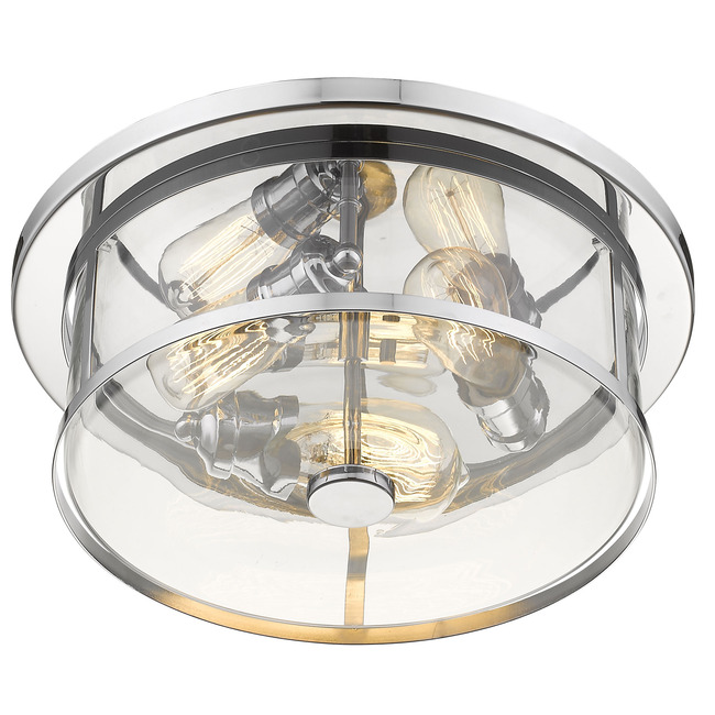 Savannah Ceiling Light by Z-Lite