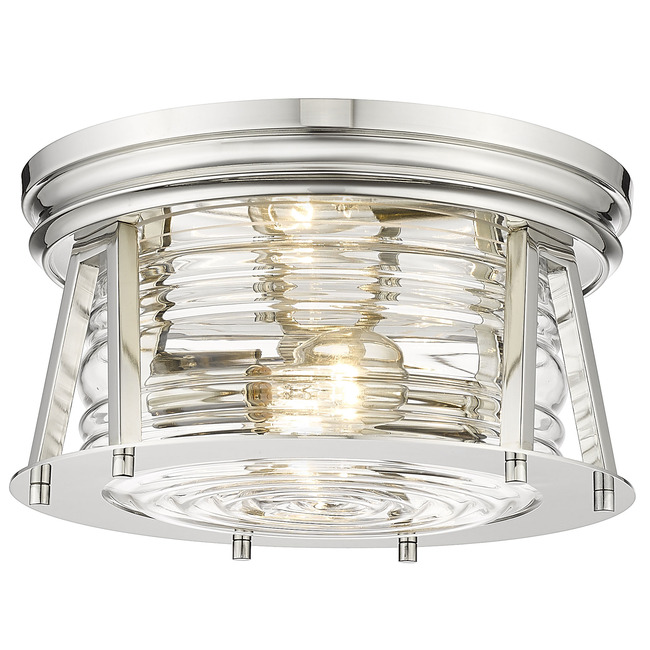 Cape Harbor Ceiling Light by Z-Lite