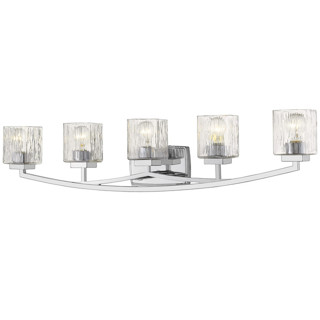 Zaid Bathroom Vanity Light by Z-Lite