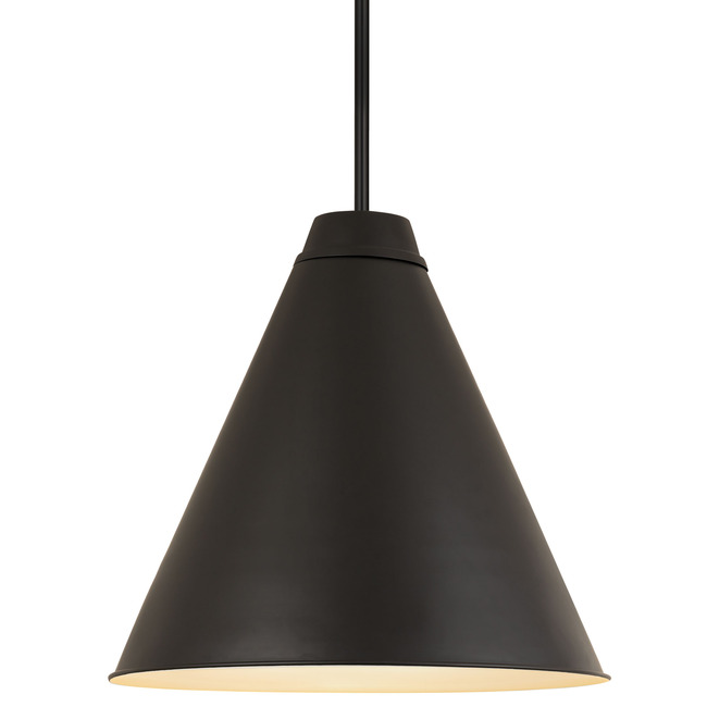 Eaton Pendant by Z-Lite