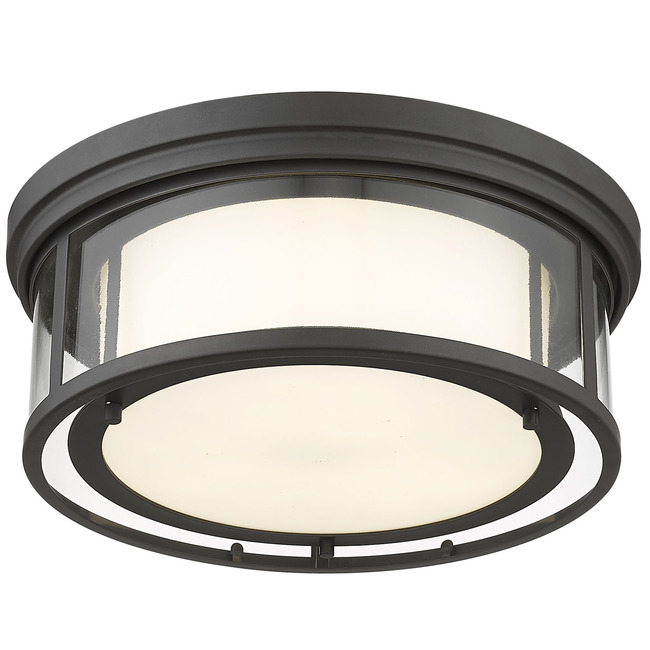 Willow Ceiling Light  by Z-Lite