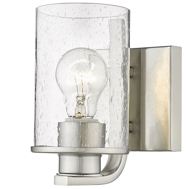 Beckett Wall Sconce by Z-Lite