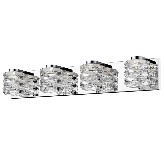 Dawson Bathroom Vanity Light by Z-Lite