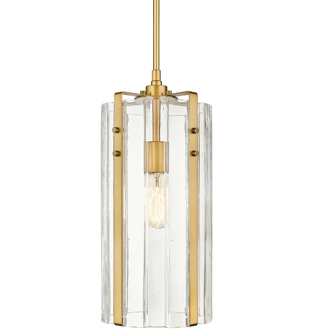 Alverton Pendant by Z-Lite