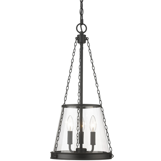 Prescott Pendant by Z-Lite